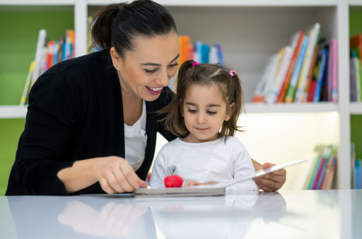  Pelatihan Nanny & Babysitter Profesional