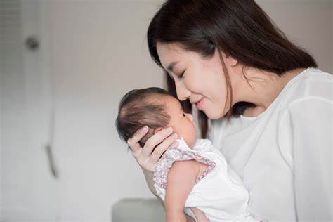  Kursus Pengasuhan Bayi (Baby Care / Infant Care)