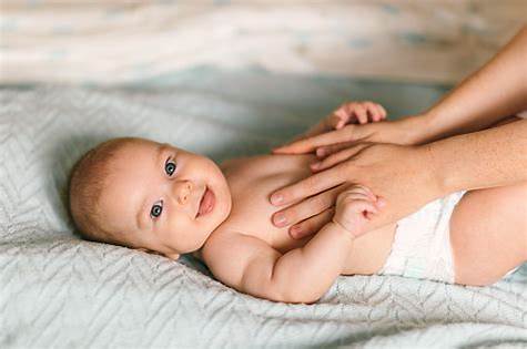 Pelatihan Baby Yoga & Baby Spa