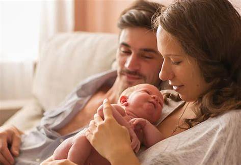  Kelas Parenting untuk Orang Tua Baru
