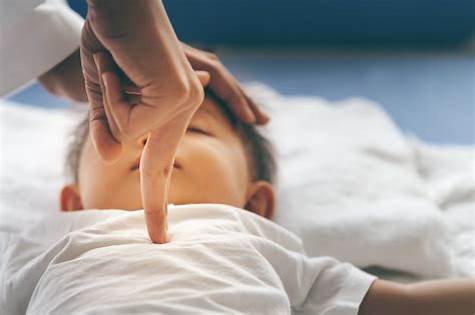 Pelatihan First Aid & CPR untuk Bayi dan Anak